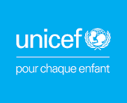Logo UNICEF