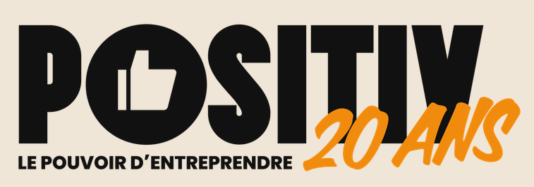 Logo POSITIV